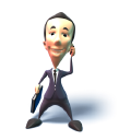 Businessman Clipart