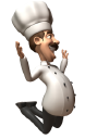Chef Clipart