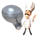Cook Clipart