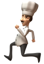Chef Clipart