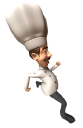 Chef Clipart