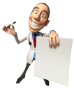 Physician Clipart