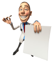 Physician Clipart