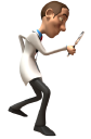 Physician Clipart
