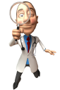 Doctor Clipart