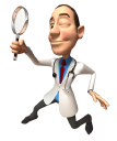 Physician Clipart
