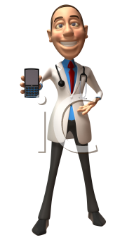 Doctor Clipart