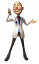 Physician Clipart