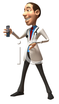 Surgeon Clipart