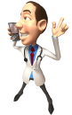 Surgeon Clipart
