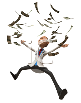 Physician Clipart