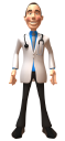 Physician Clipart