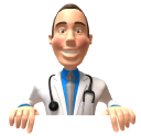 Physician Clipart