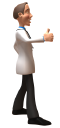 Physician Clipart