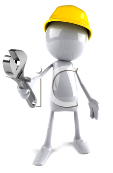 Electrician Clipart