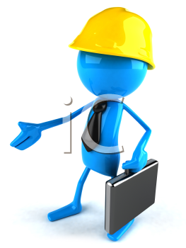 Plumber Clipart