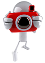 Photographer Clipart
