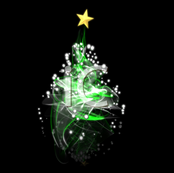 Merry Christmas Clipart