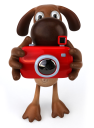 Photographer Clipart