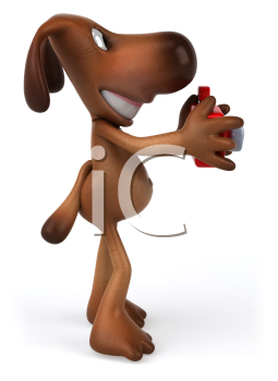 Photographer Clipart