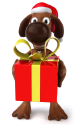 Christmas Presents Clipart