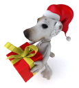 Christmas Presents Clipart