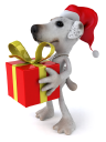 Christmas Presents Clipart