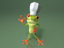 Chef Clipart