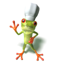 Chef Clipart