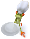 Chef Clipart