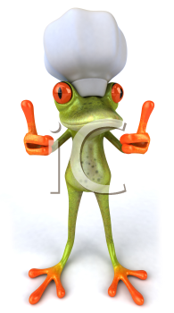 Chef Clipart