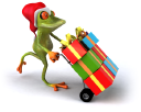 Christmas Presents Clipart