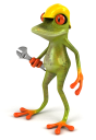 Repairman Clipart