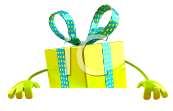 Santa Claus Clipart