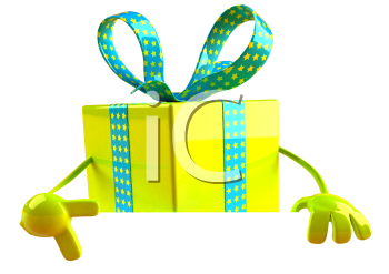 Santa Claus Clipart