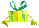 Santa Claus Clipart