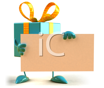 Santa Claus Clipart