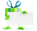 Santa Claus Clipart
