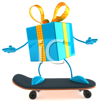 Santa Claus Clipart