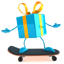Santa Claus Clipart