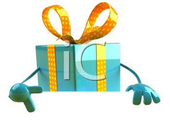 Santa Claus Clipart
