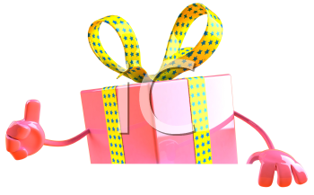 Santa Claus Clipart