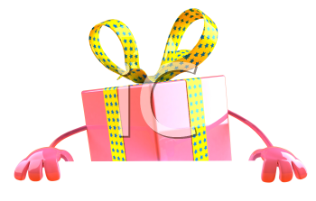 Santa Claus Clipart