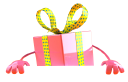 Santa Claus Clipart
