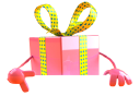 Santa Claus Clipart
