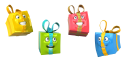 Santa Claus Clipart