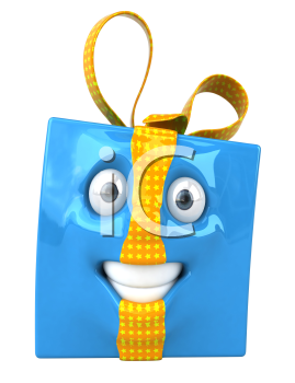 Santa Claus Clipart