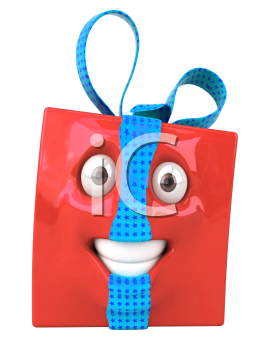 Santa Claus Clipart
