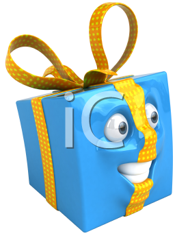 Santa Claus Clipart