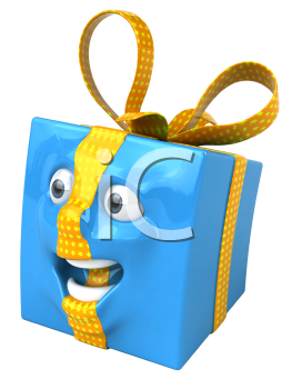 Santa Claus Clipart